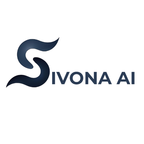 Sivona AI logo